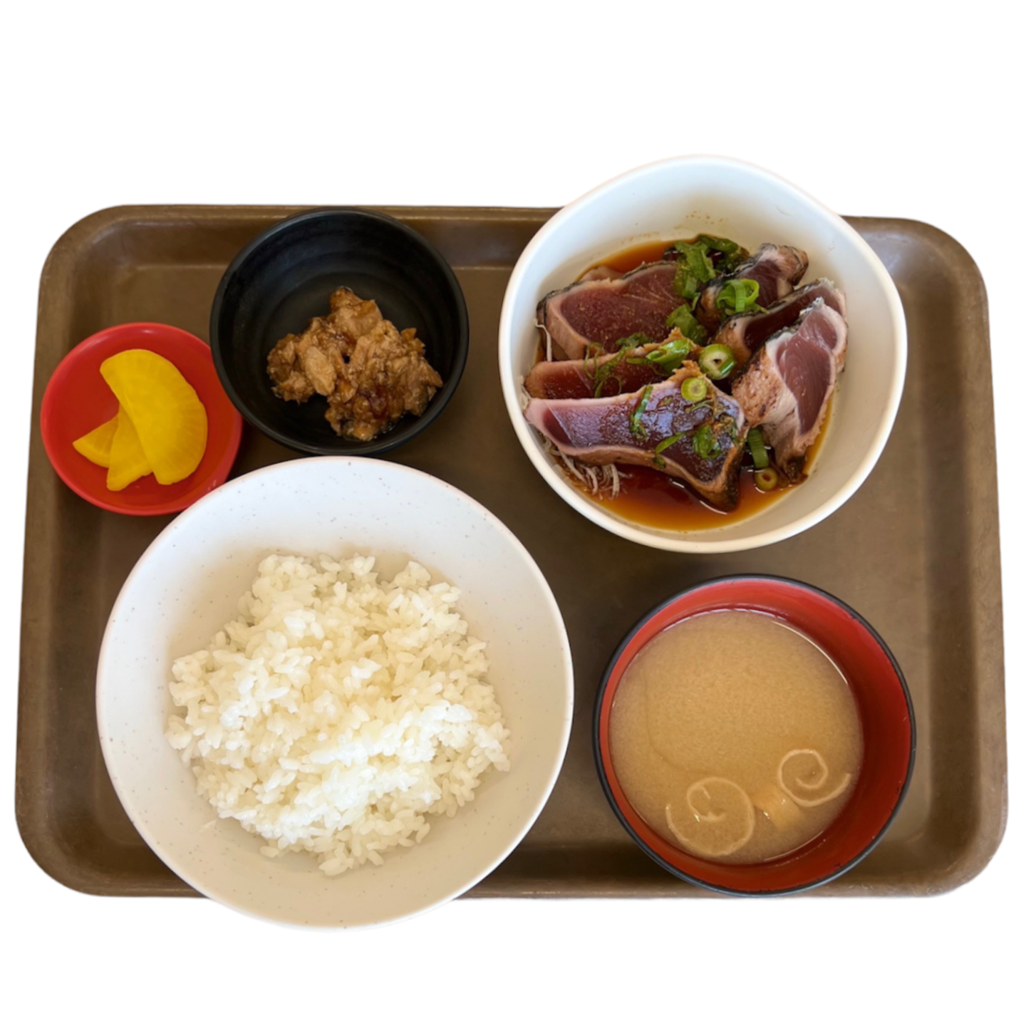 daienteishoku