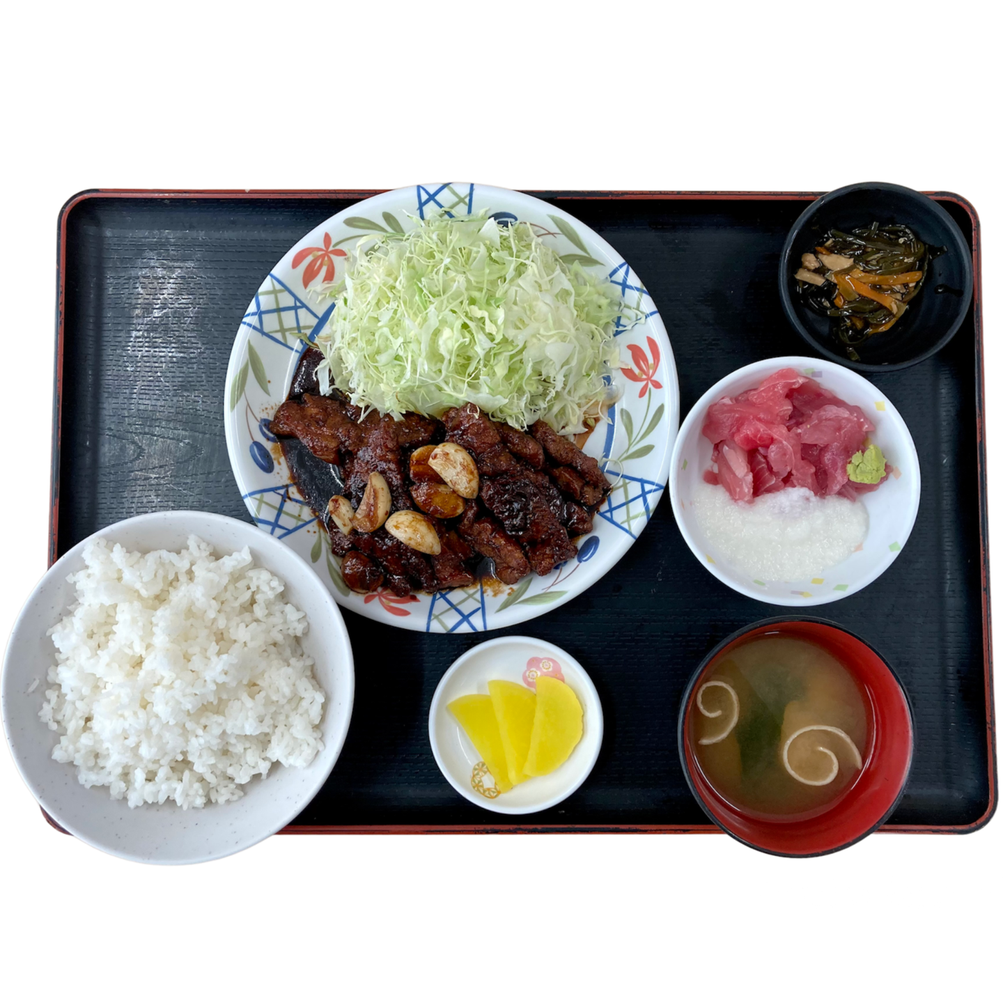 tonteki_teishoku