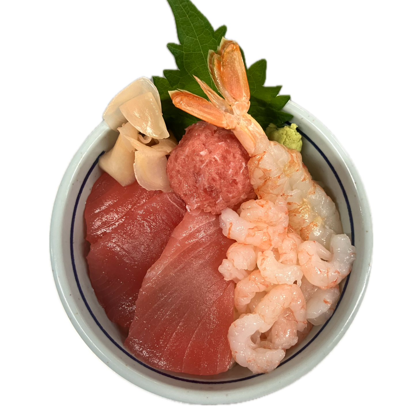 kaisendon