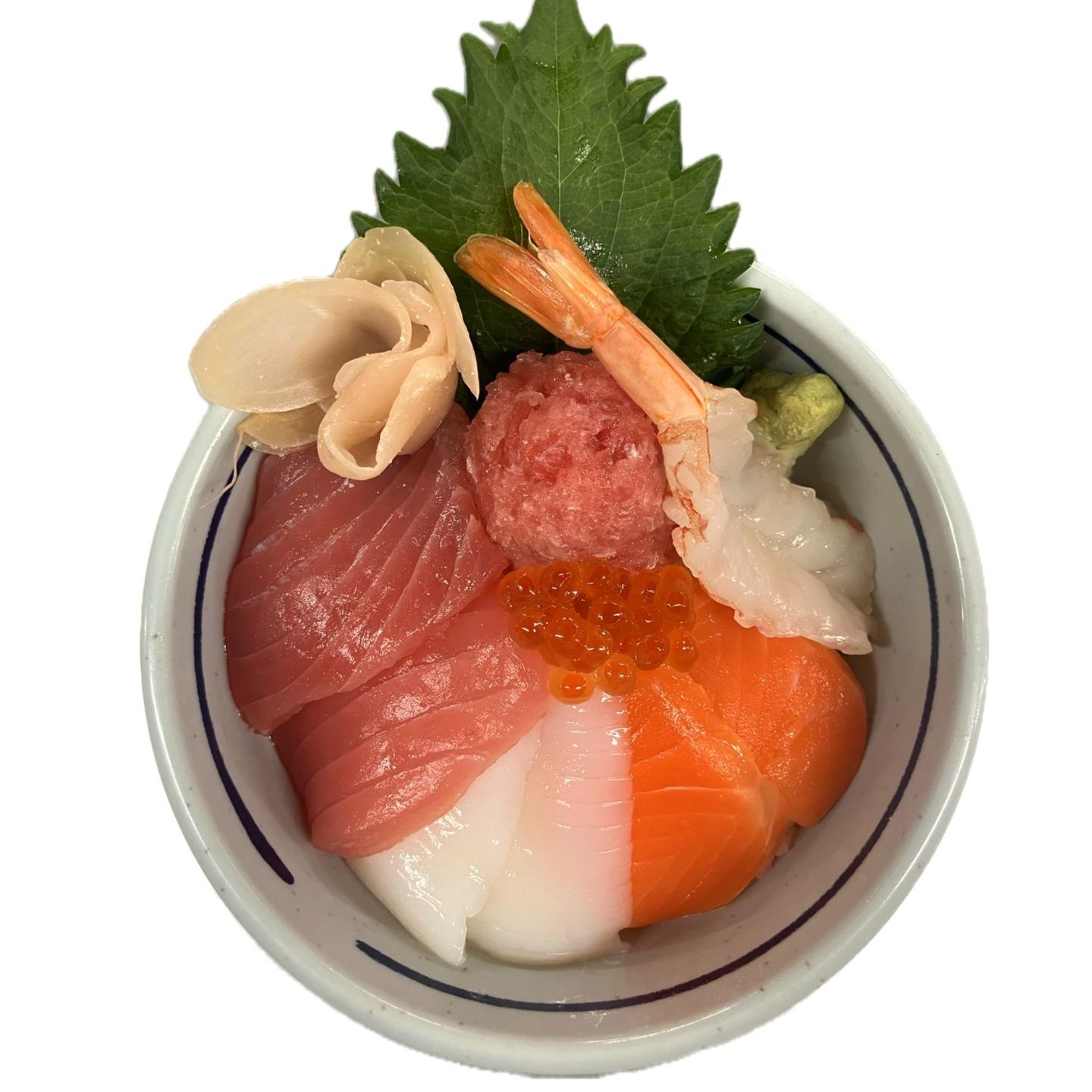 kaisendon